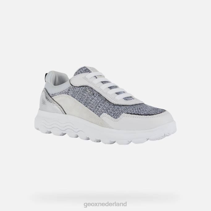 Geox sferische vrouw 282Z19 wit