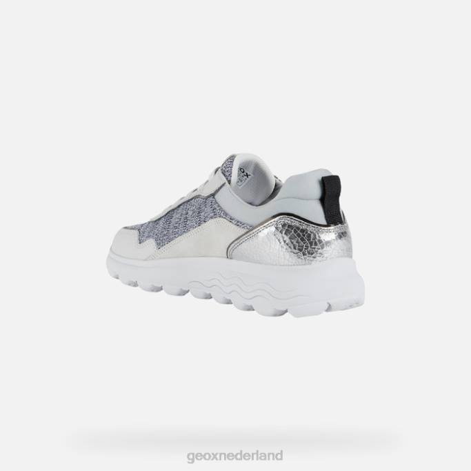 Geox sferische vrouw 282Z19 wit