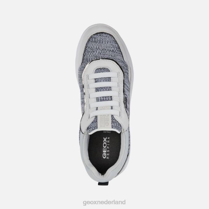 Geox sferische vrouw 282Z19 wit