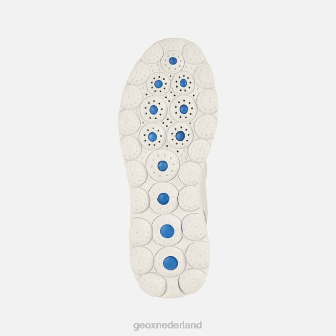 Geox sferische vrouw 282Z21 donkere huid/crème