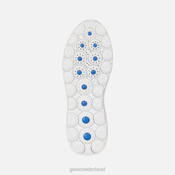 Geox sferische vrouw 282Z29 rood