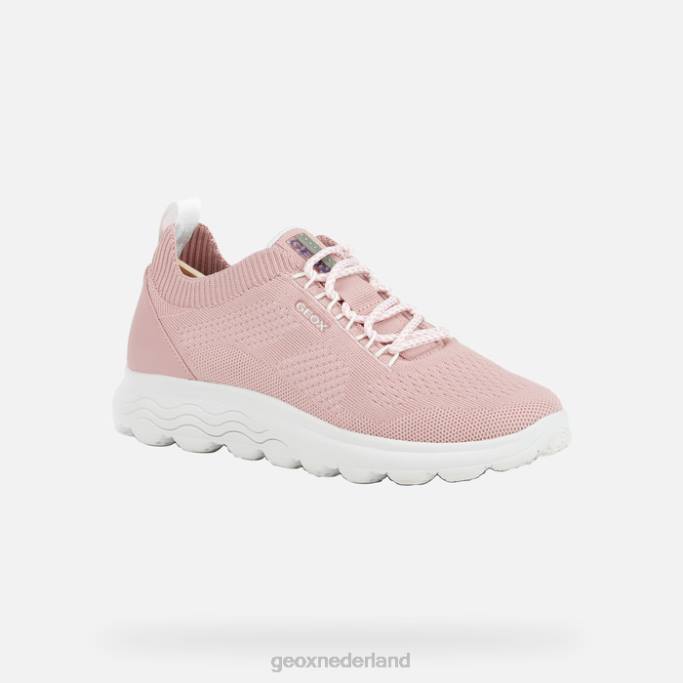 Geox sferische vrouw 282Z30 roze
