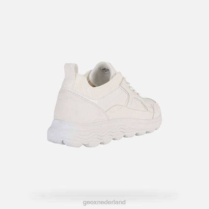 Geox sferische vrouw 282Z62 wit