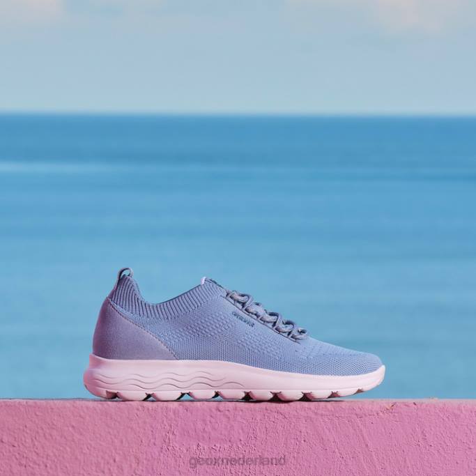 Geox sferische vrouw 282Z66 lichte hemel