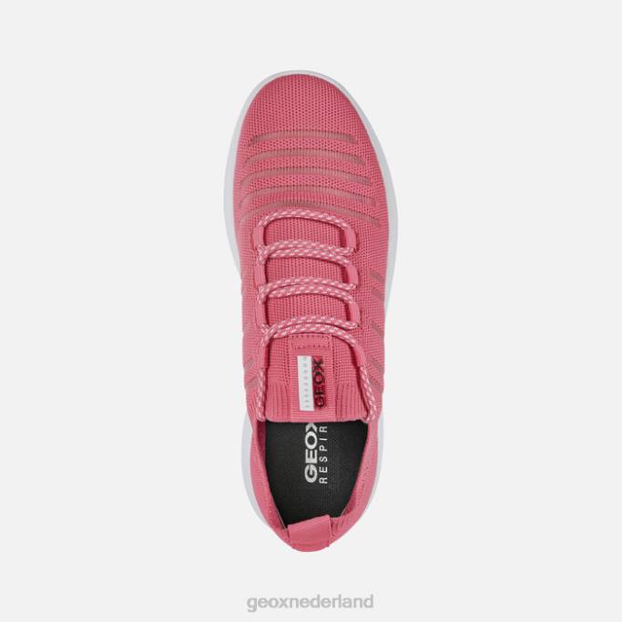 Geox sferische vrouw 282Z99 fuchsia