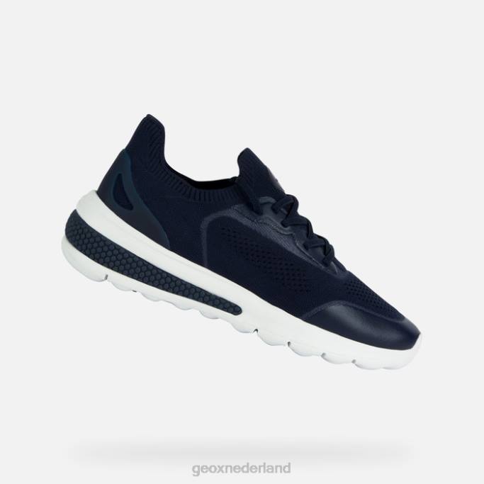 Geox spherica actieve vrouw 282Z1690 marine