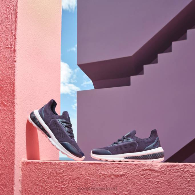 Geox spherica actieve vrouw 282Z1690 marine