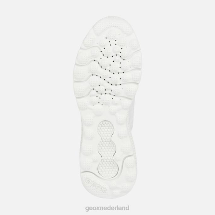 Geox spherica actieve vrouw 282Z40 wit