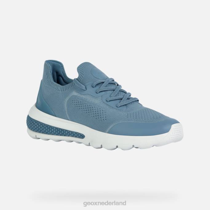Geox spherica actieve vrouw 282Z41 lichte hemel