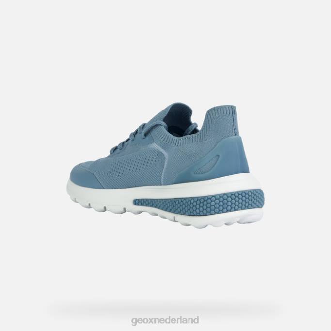 Geox spherica actieve vrouw 282Z41 lichte hemel