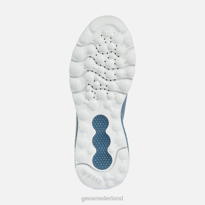 Geox spherica actieve vrouw 282Z41 lichte hemel