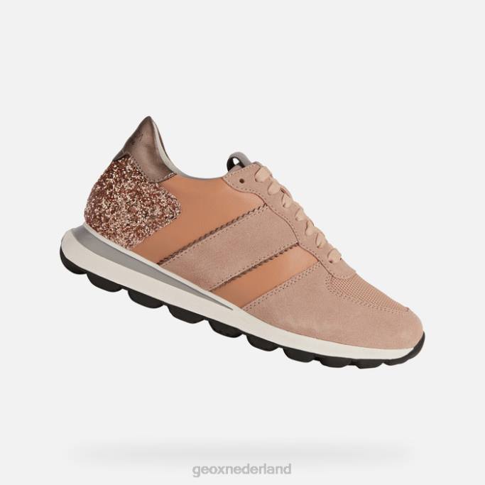 Geox spherica vseries vrouw 282Z331 naakt