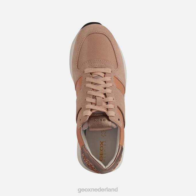 Geox spherica vseries vrouw 282Z331 naakt