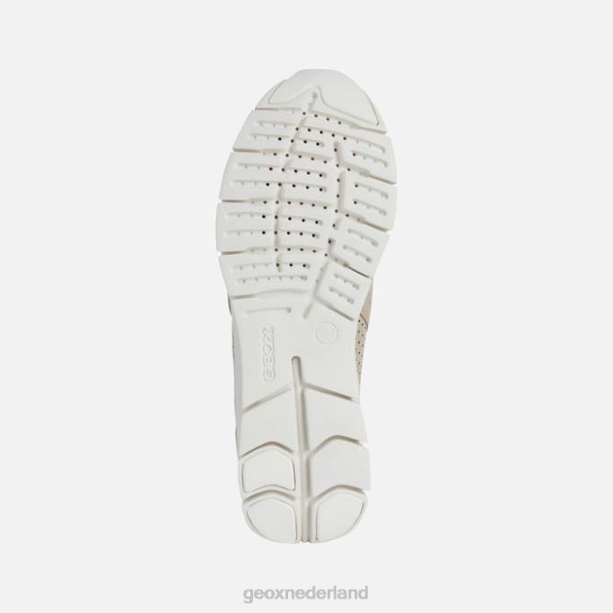 Geox sukie vrouw 282Z1729 licht taupe