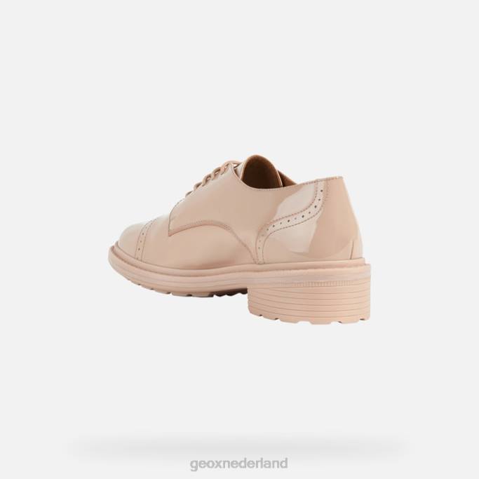 Geox loopplezier vrouw 282Z210 naakt