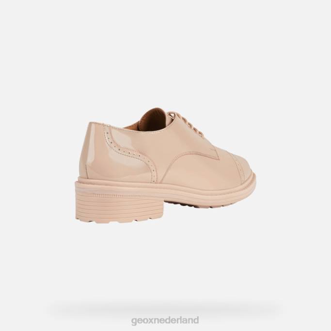 Geox loopplezier vrouw 282Z210 naakt