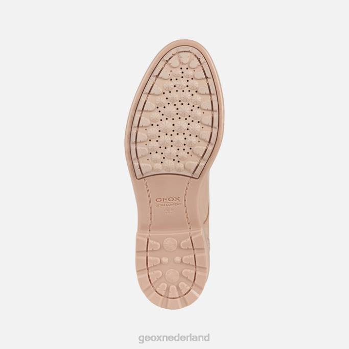 Geox loopplezier vrouw 282Z210 naakt