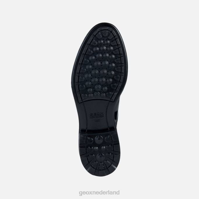 Geox loopplezier vrouw 282Z211 zwart